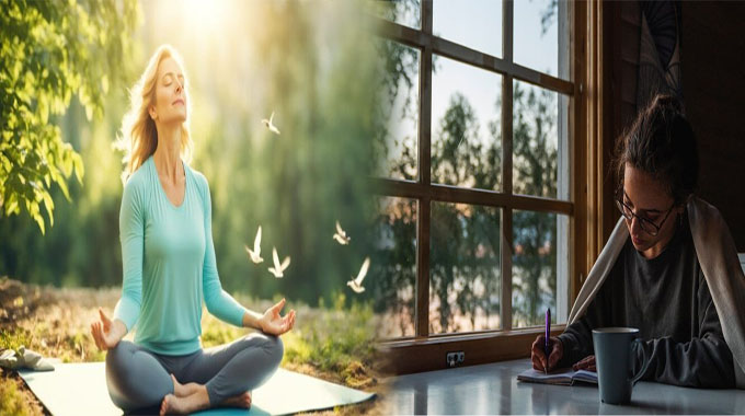 Mindfulness Practices for Managing Mental Health: Cultivating Inner Peace and Well-Being