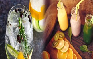 Natural Diabetic-Friendly Beverage Recipes: Refreshing and Healthy Choices