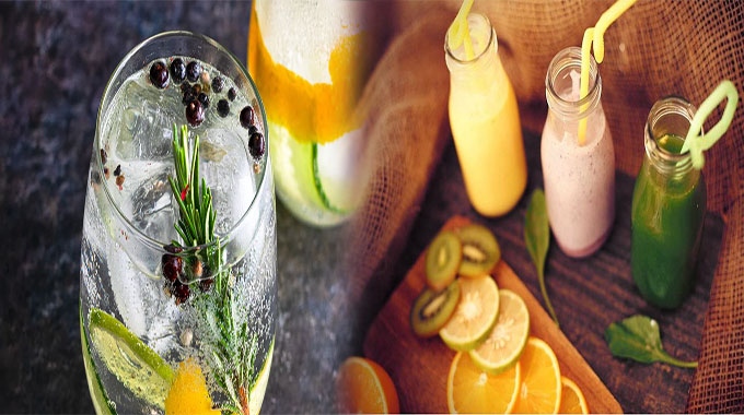 Natural Diabetic-Friendly Beverage Recipes: Refreshing and Healthy Choices