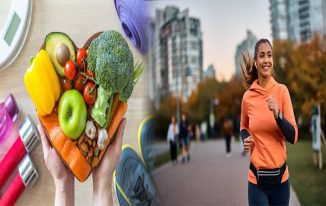 Nutrition and Exercise Synergy: Enhancing Body Health