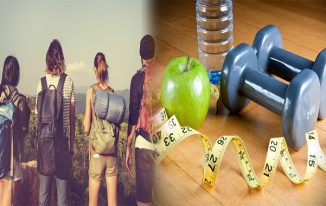 The Promotion of Healthy Lifestyles for Societal Well-being: A Vital Imperative