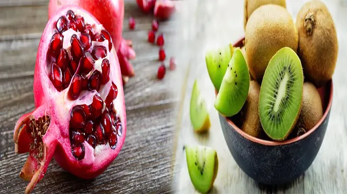 Best Low-Sugar Fruits for Diabetics to Control Blood Sugar Levels