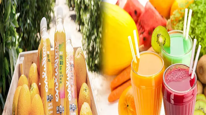 Exploring the Benefits of Cold-Pressed Organic Juices for Detoxification