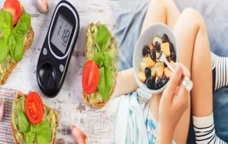 How Much Fruit Can a Type 2 Diabetic Eat Per Day Safely?