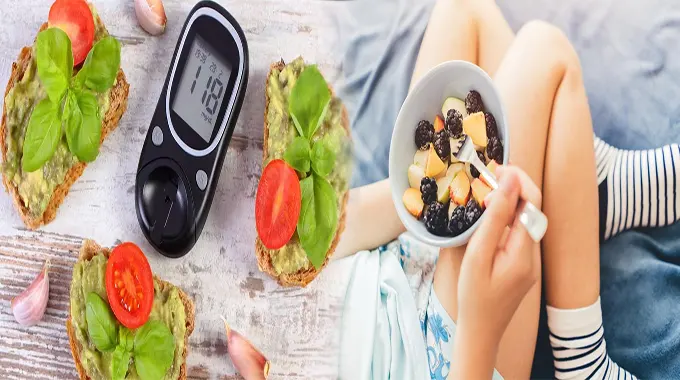 How Much Fruit Can a Type 2 Diabetic Eat Per Day Safely?