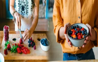 Low-Carb Fruits for Diabetics That Won’t Raise Blood Sugar Quickly